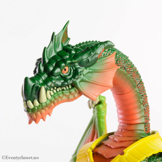 Legends of Dragonore Action Figure Scorchwing - Mother of the Forest 25 cm. Mint In Sealed Box (MISB)! Actionfigur