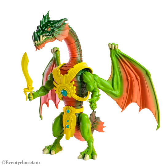 Legends of Dragonore Action Figure Scorchwing - Mother of the Forest 25 cm. Mint In Sealed Box (MISB)! Actionfigur