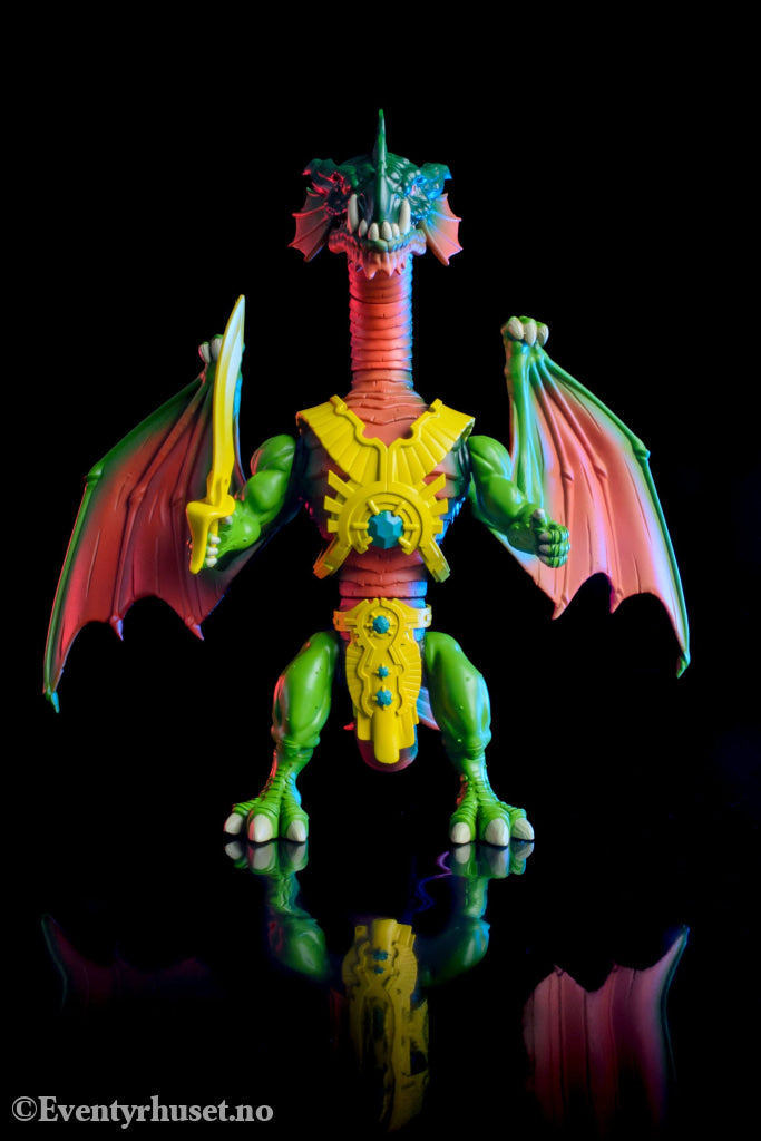 Legends of Dragonore Action Figure Scorchwing - Mother of the Forest 25 cm. Mint In Sealed Box (MISB)! Actionfigur