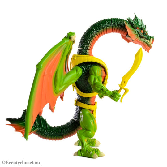 Legends of Dragonore Action Figure Scorchwing - Mother of the Forest 25 cm Toys
