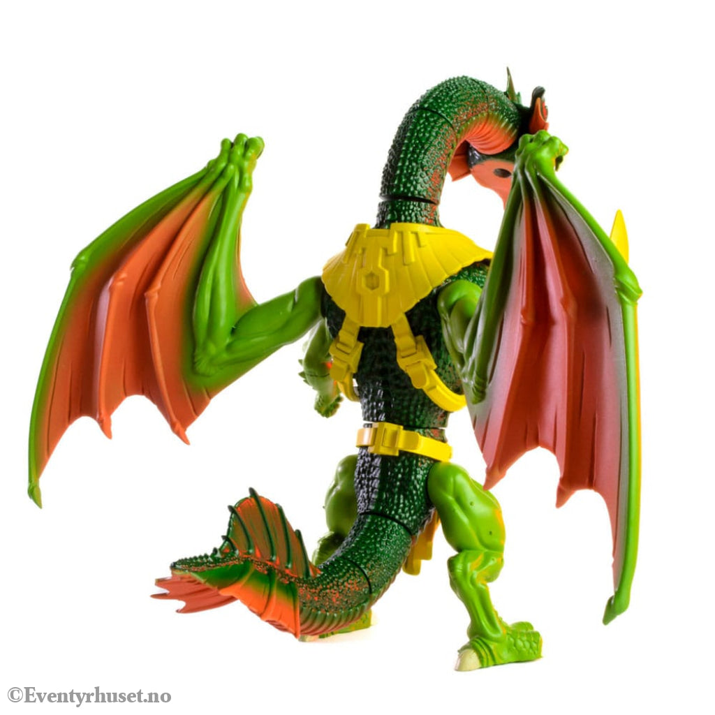 Legends of Dragonore Action Figure Scorchwing - Mother of the Forest 25 cm Toys