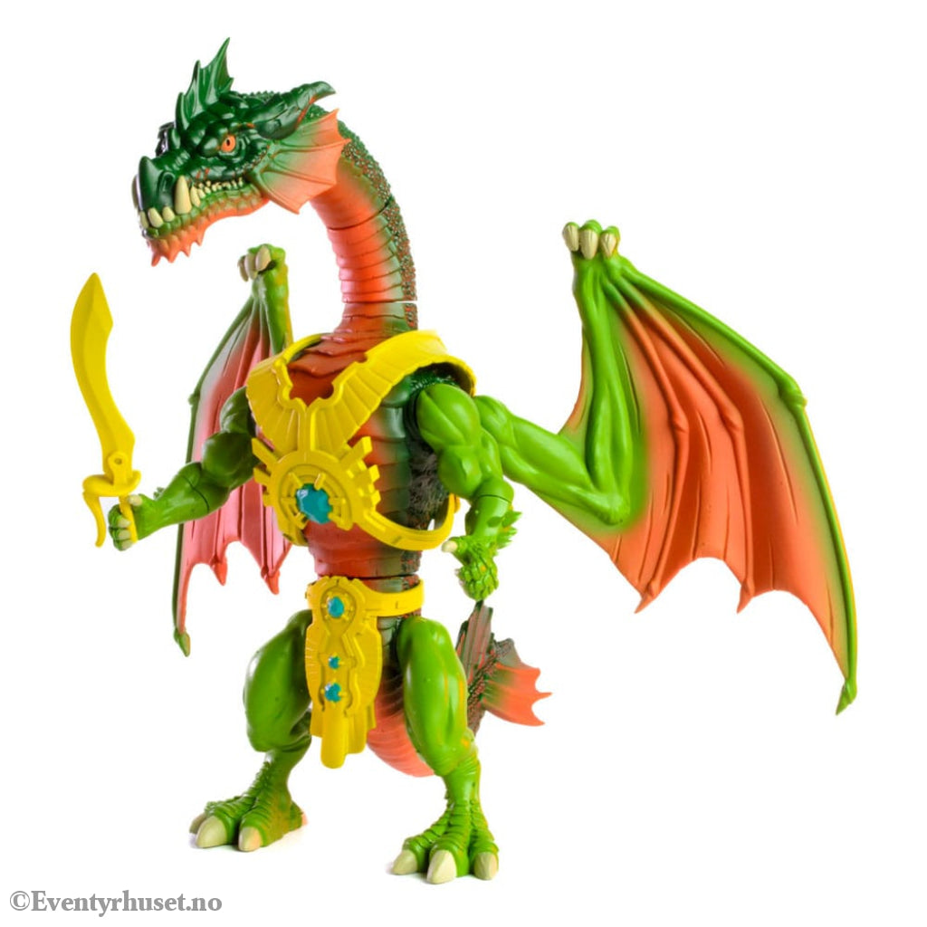 Legends of Dragonore Action Figure Scorchwing - Mother of the Forest 25 cm Toys