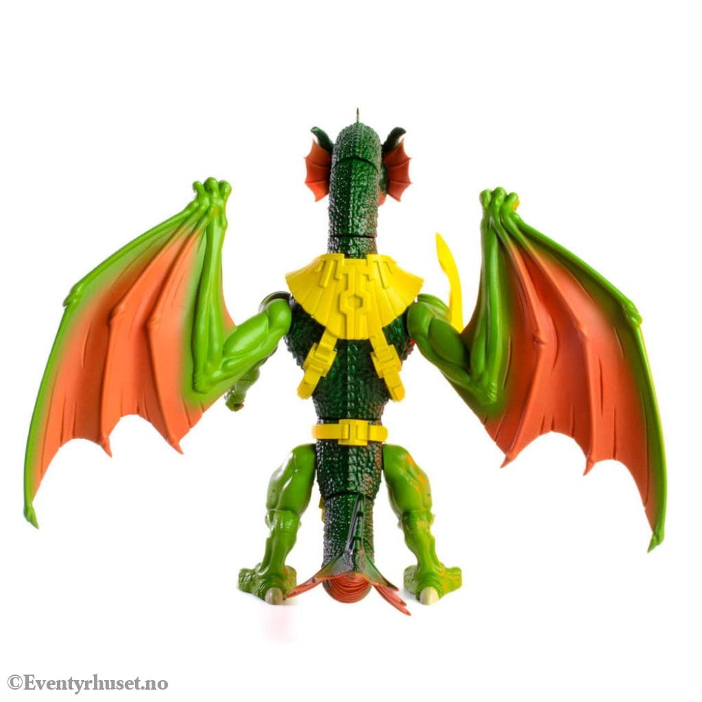 Legends of Dragonore Action Figure Scorchwing - Mother of the Forest 25 cm Toys