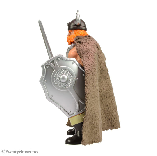 Legends of Dragonore: Warriors of the Galaxy Wave 1 Action Figure Huk 14 cm. Mint In Sealed Box (MISB)! Actionfigur