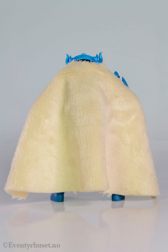 Legends of Dragonore Wave 1.5: Fire at Icemere Action Figure Glacier Mission Barbaro 14 cm. Mint In Sealed Box (MISB)!