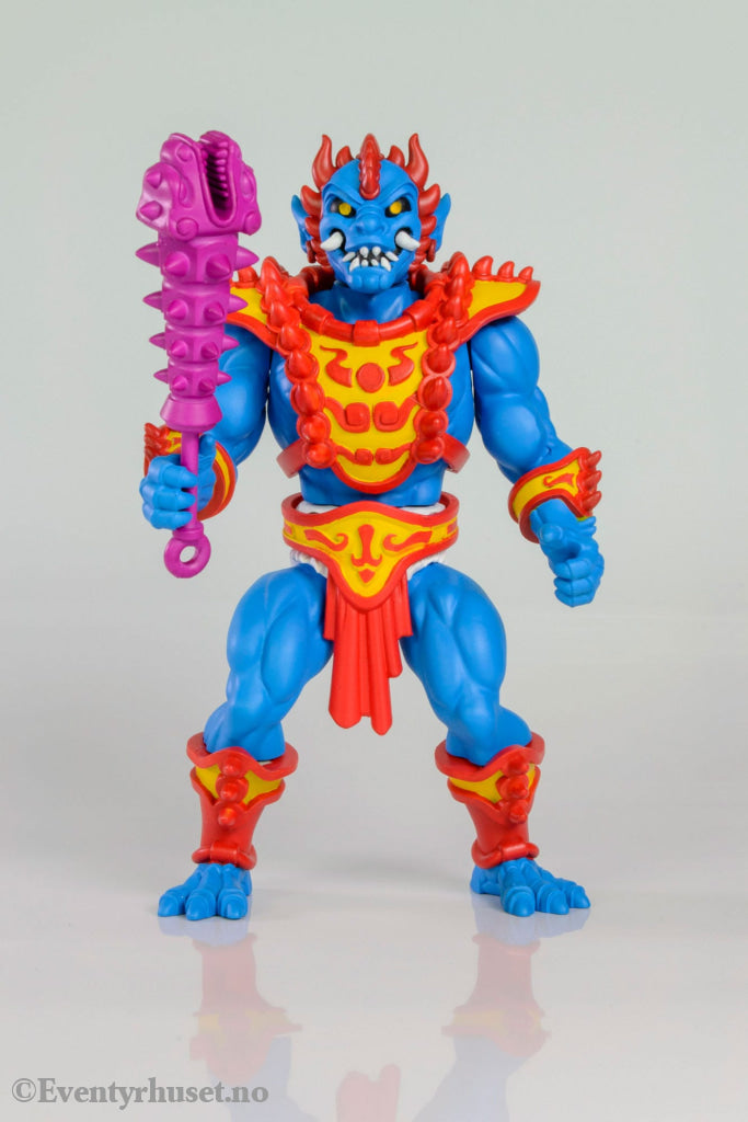 Legends of Dragonore Wave 1.5: Fire at Icemere Action Figure Raitor 14 cm. Mint In Sealed Box (MISB)! Actionfigur