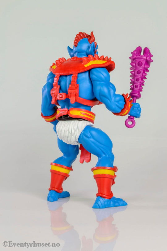 Legends of Dragonore Wave 1.5: Fire at Icemere Action Figure Raitor 14 cm. Mint In Sealed Box (MISB)! Actionfigur