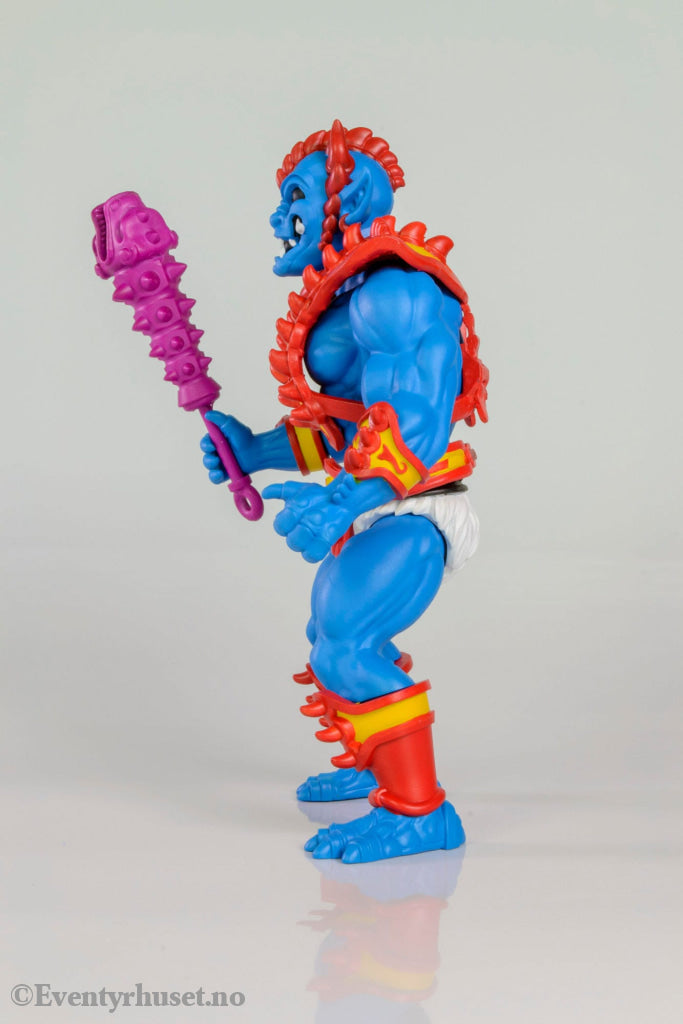 Legends of Dragonore Wave 1.5: Fire at Icemere Action Figure Raitor 14 cm. Mint In Sealed Box (MISB)! Actionfigur