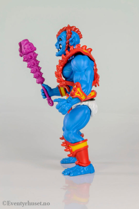 Legends of Dragonore Wave 1.5: Fire at Icemere Action Figure Raitor 14 cm. Mint In Sealed Box (MISB)! Actionfigur