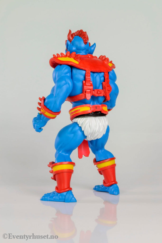 Legends of Dragonore Wave 1.5: Fire at Icemere Action Figure Raitor 14 cm. Mint In Sealed Box (MISB)! Actionfigur