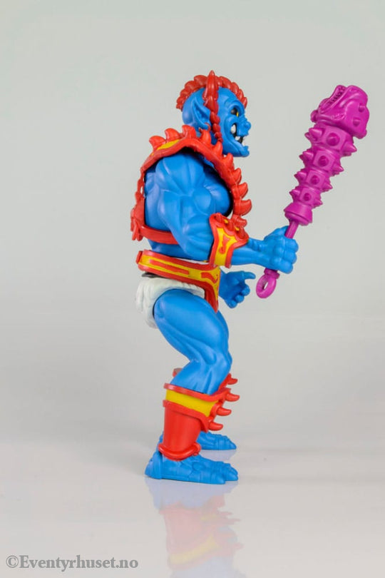 Legends of Dragonore Wave 1.5: Fire at Icemere Action Figure Raitor 14 cm Toys