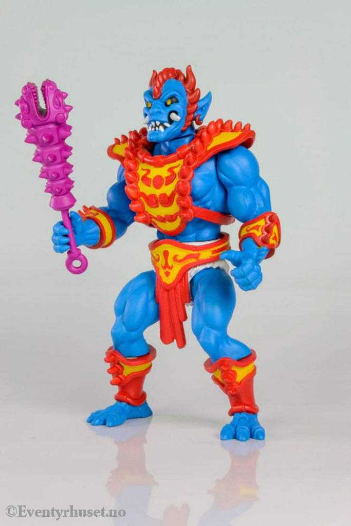 Legends of Dragonore Wave 1.5: Fire at Icemere Action Figure Raitor 14 cm Toys