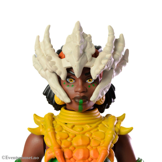 Legends of Dragonore Wave 2: Dragon Hunt Action Figure Venatica 14 cm. Mint In Sealed Box (MISB)! Actionfigur