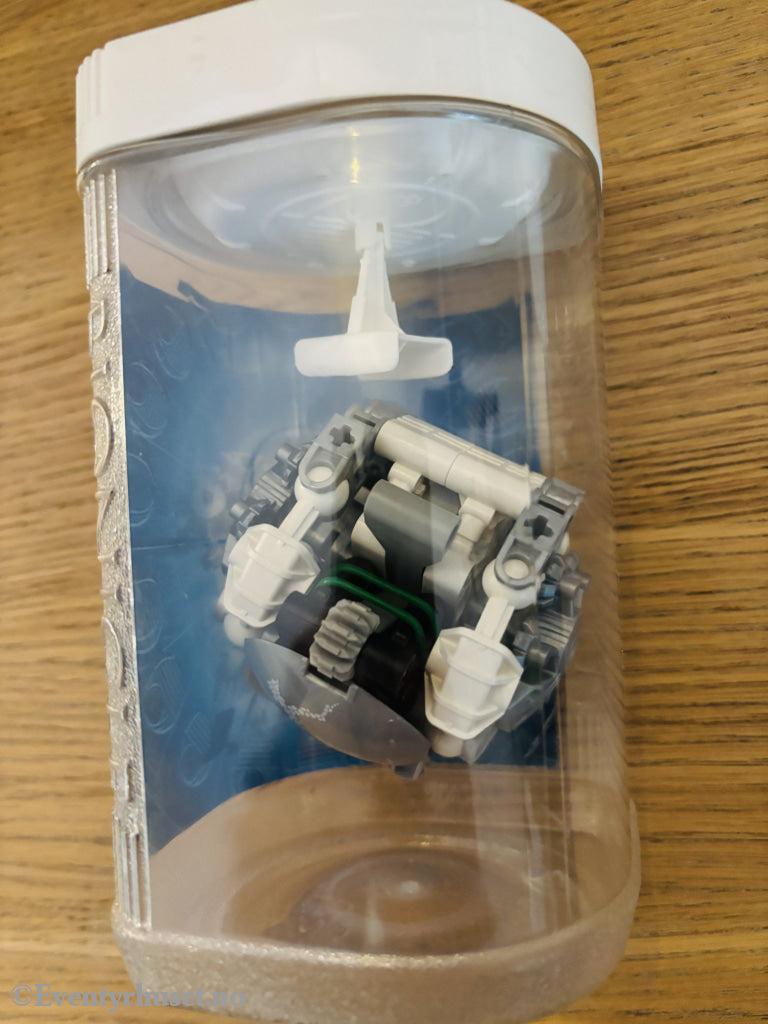 LEGO Bionicle Set 8575 – Kohrak-Va (2003). Pent brukt.