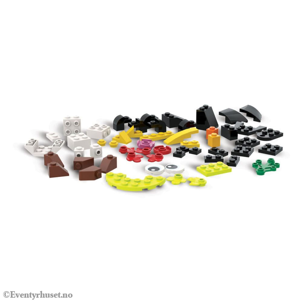 LEGO Creativity Set Animals Home & Gifts