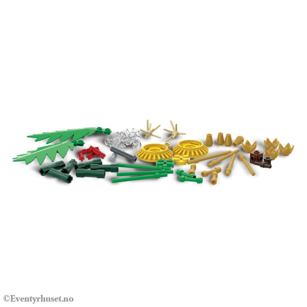 LEGO Creativity Set Plants Home & Gifts