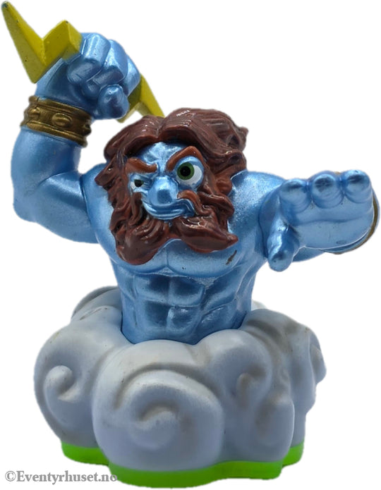 Lightning Rod. Skylanders-figur.