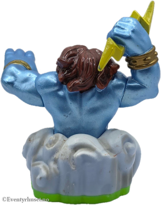 Lightning Rod. Skylanders-figur.