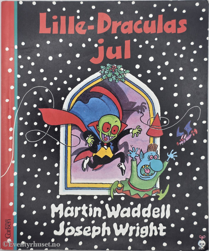 Lille-Draculas jul.