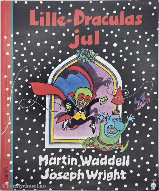 Lille-Draculas jul.