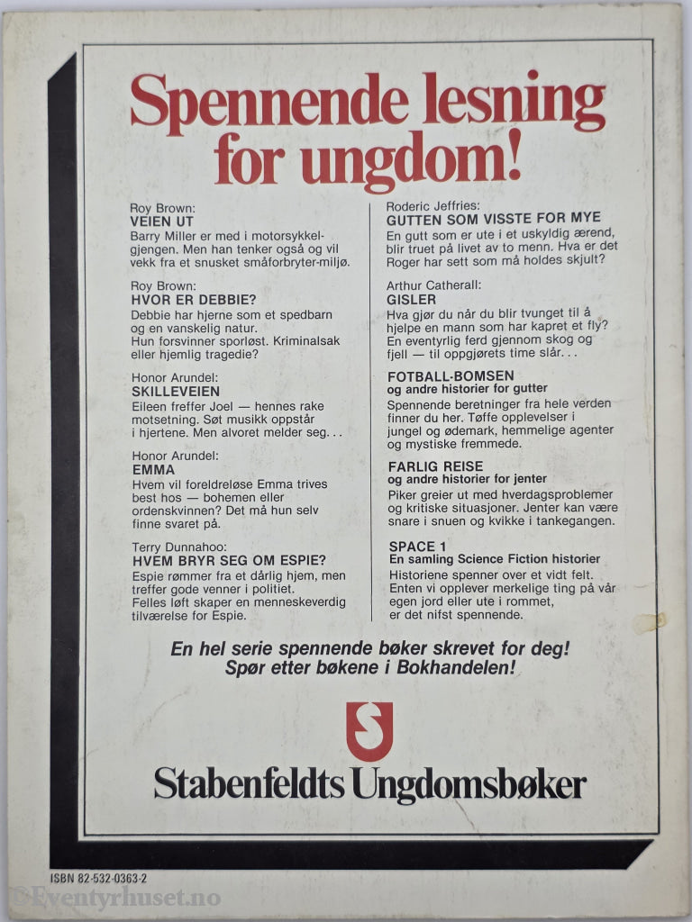 LILLEMOR SPESIAL Nr. 12. STORE SAM OG LILLE LENA . Hefte.