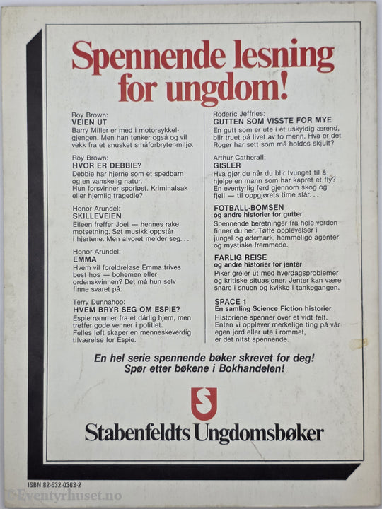 LILLEMOR SPESIAL Nr. 12. STORE SAM OG LILLE LENA . Hefte.