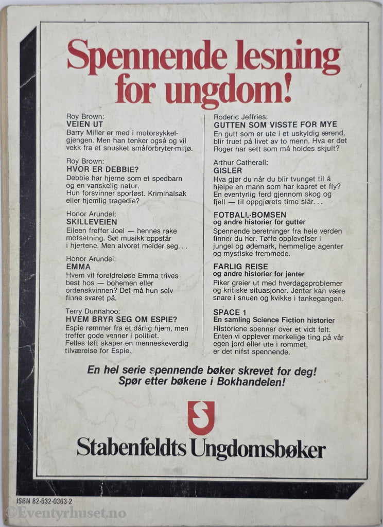 LILLEMOR SPESIAL. STORE SAM OG LILLE LENA . Hefte.