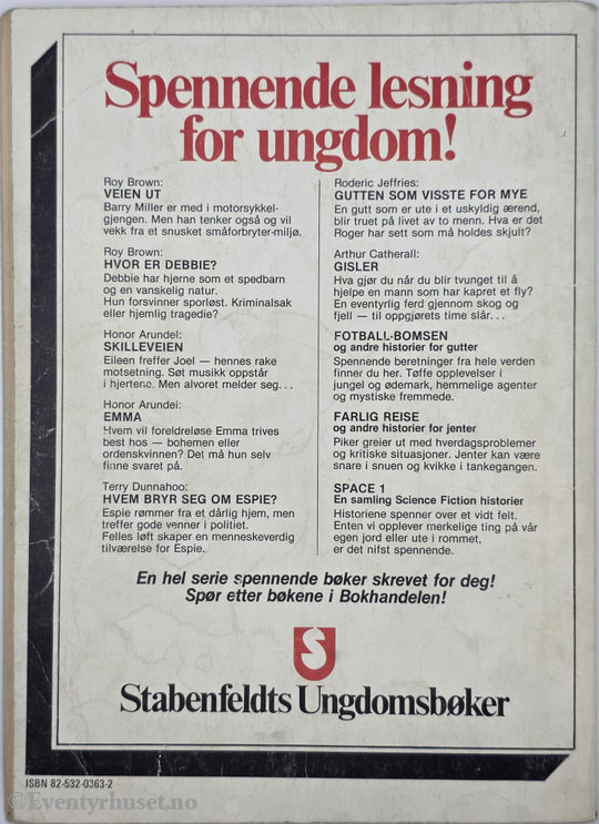 LILLEMOR SPESIAL. STORE SAM OG LILLE LENA . Hefte.