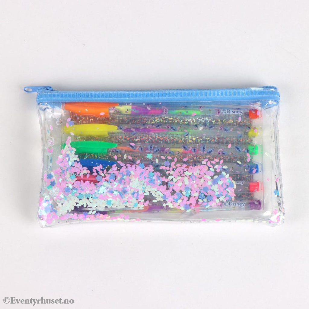 Lilo & Stitch 6-Pack Gel Pens Display (24) Home & Gifts