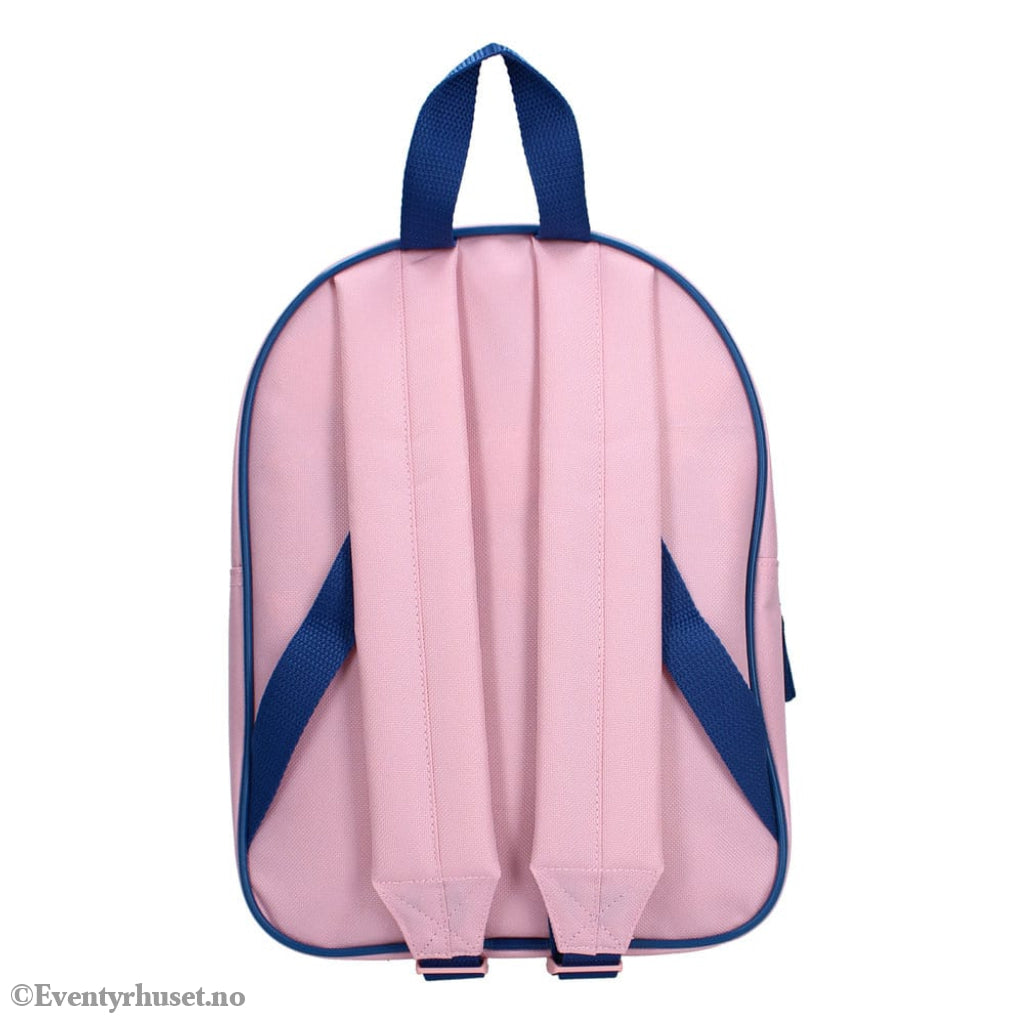 Lilo & Stitch Backpack 3D Likewise 31 cm Fashion & Accessories