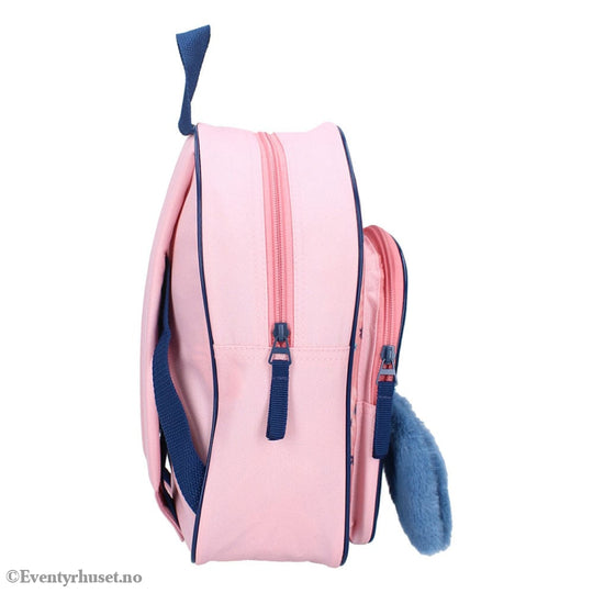 Lilo & Stitch Backpack 3D Likewise 31 cm Fashion & Accessories