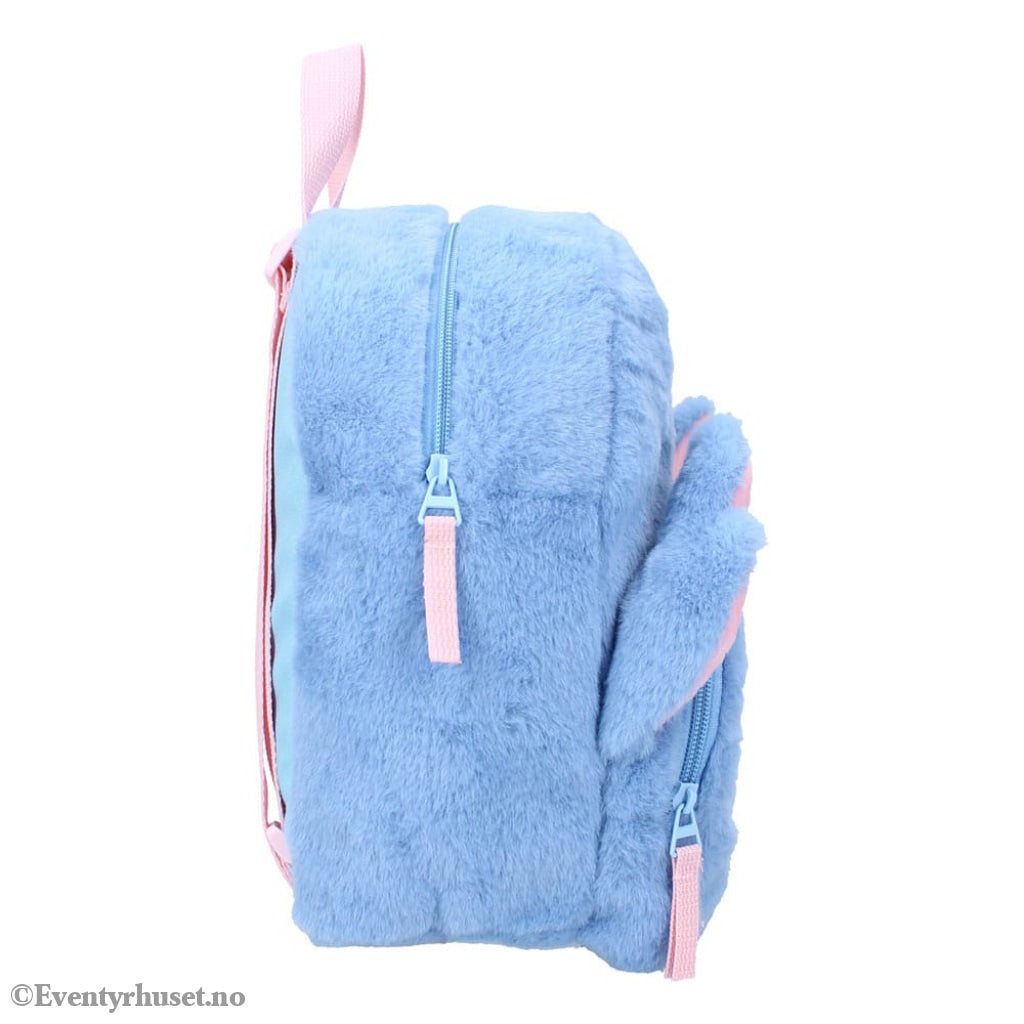 Lilo & Stitch Backpack Fluffy Festival 26 cm Fashion & Accessories