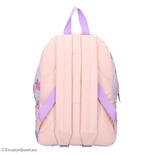 Lilo & Stitch Backpack Furry Fantasy 37 cm Fashion & Accessories