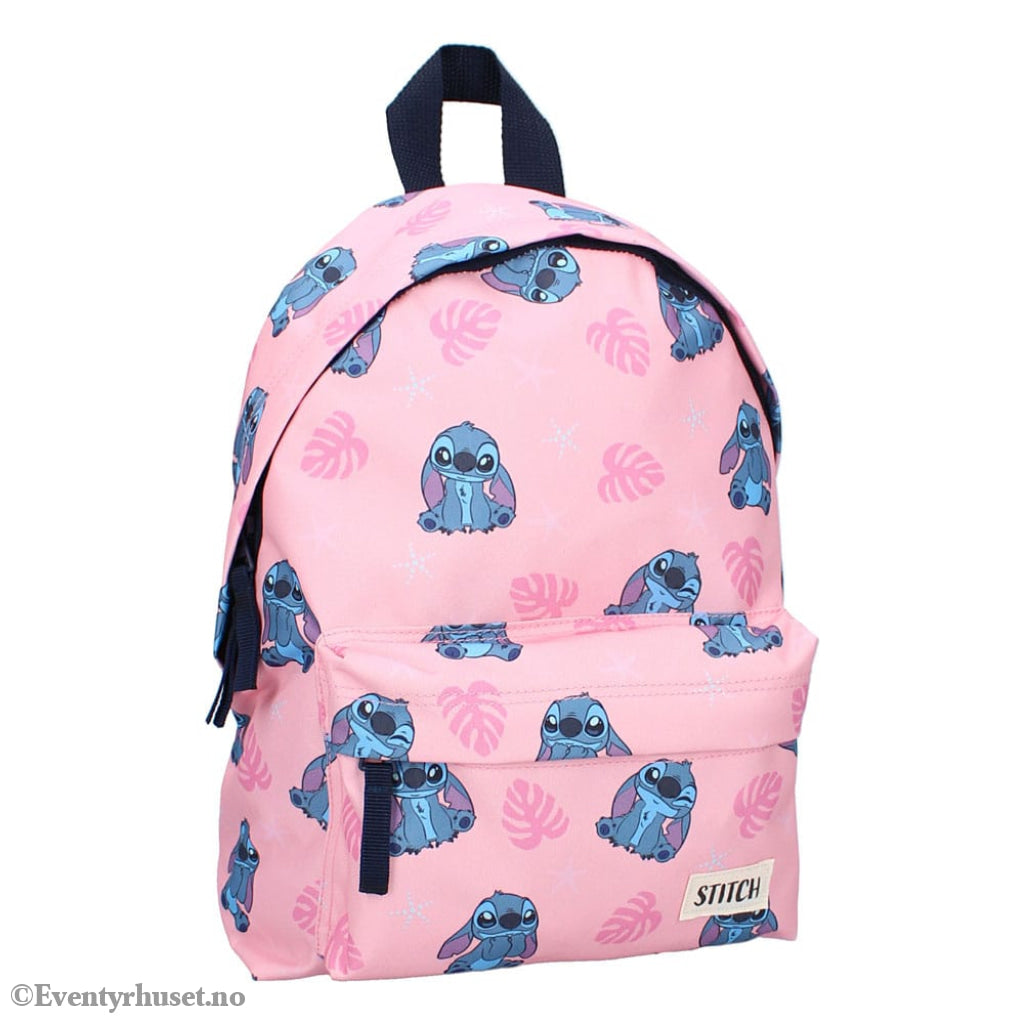 Lilo & Stitch Backpack Little Friends 31 cm Fashion & Accessories