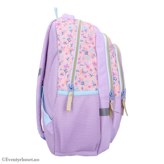 Lilo & Stitch Backpack Stitch Spring Smiles 44 cm Fashion & Accessories