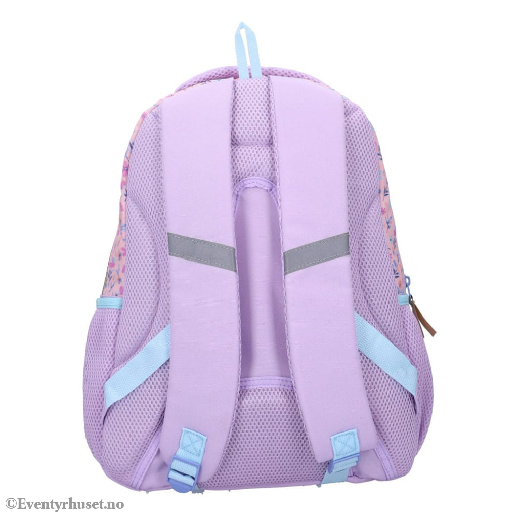 Lilo & Stitch Backpack Stitch Spring Smiles 44 cm Fashion & Accessories