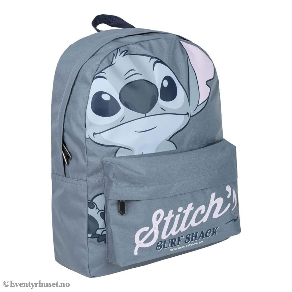 Lilo & Stitch Backpack Stitch Surf Shack Fashion & Accessories