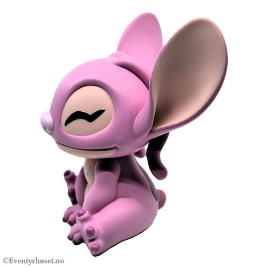 Lilo & Stitch Coin Bank Angel Twink 15 cm Home & Gifts