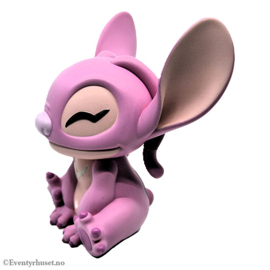 Lilo & Stitch Coin Bank Angel Twink 15 cm Home & Gifts