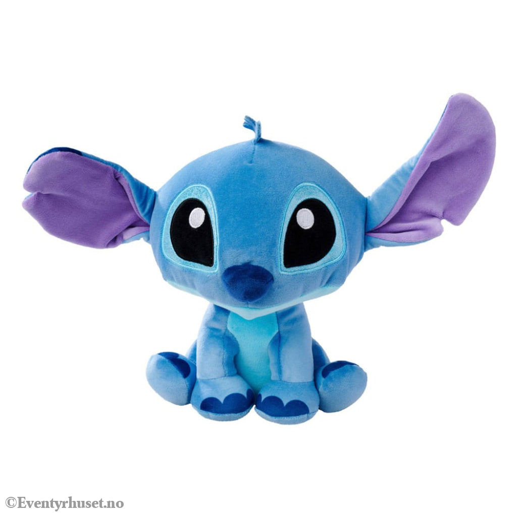 Lilo & Stitch Doorables Plush Figure Stitch Ver. 2 25 cm Toys