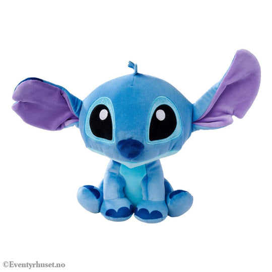 Lilo & Stitch Doorables Plush Figure Stitch Ver. 2 25 cm Toys