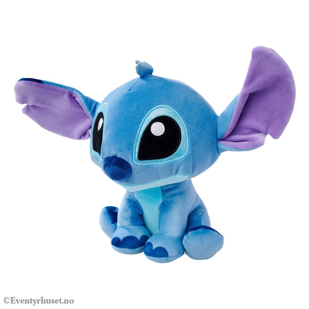 Lilo & Stitch Doorables Plush Figure Stitch Ver. 2 25 cm Toys