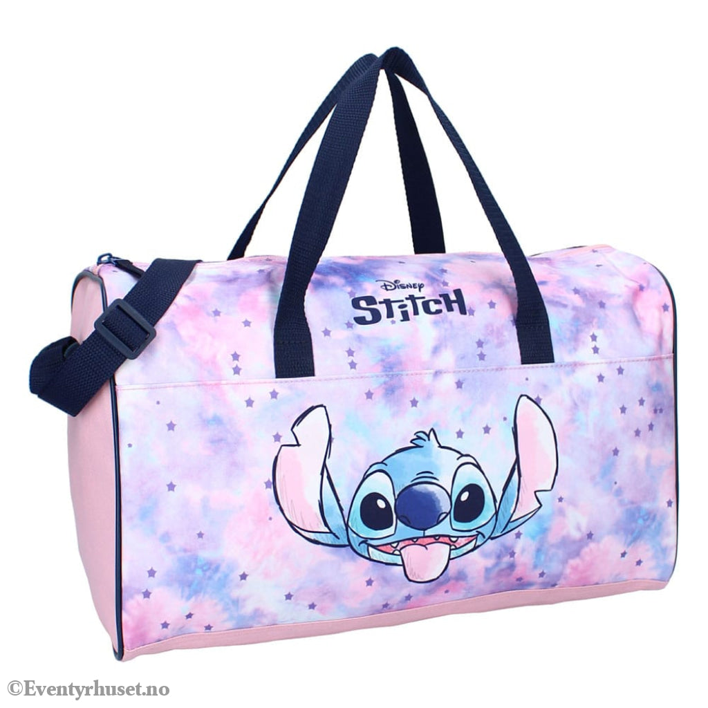 Lilo & Stitch Duffle Bag Endless Fun Fashion & Accessories
