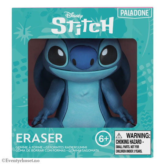 Lilo & Stitch Eraser Chunky Home & Gifts