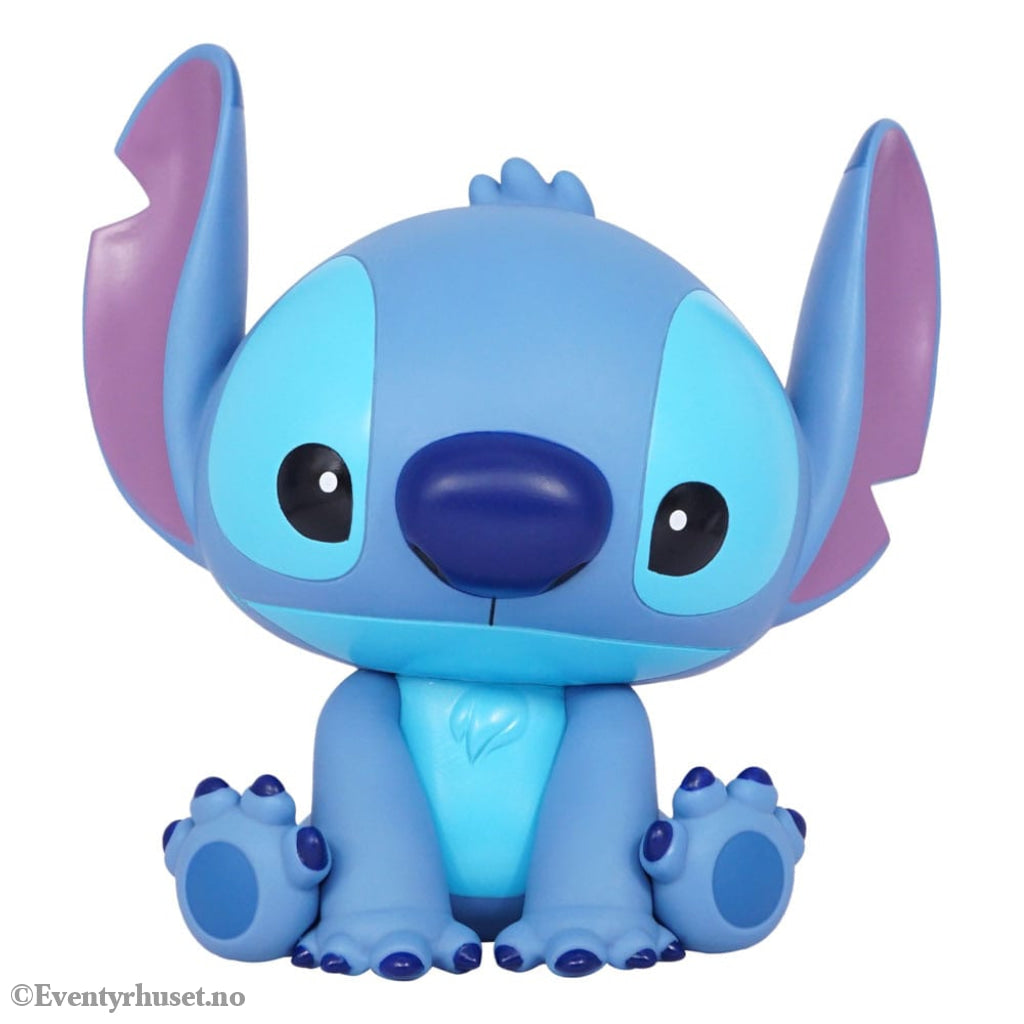 Lilo & Stitch Figural Bank Stitch 20 cm Home & Gifts