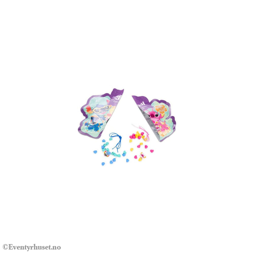 Lilo & Stitch Friendship-Eraser-Bracelets Display (12) Home & Gifts