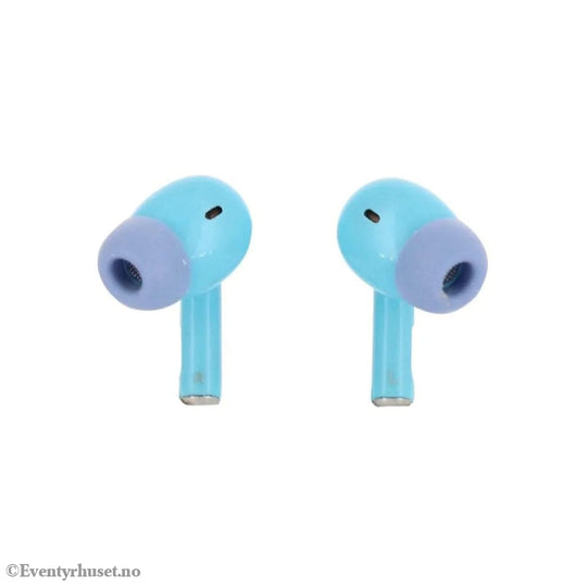 Lilo & Stitch Holdems Mini Holder & Wireless Headphones Stitch Design 2 mit TWS Buds Pro 10 cm Home & Gifts