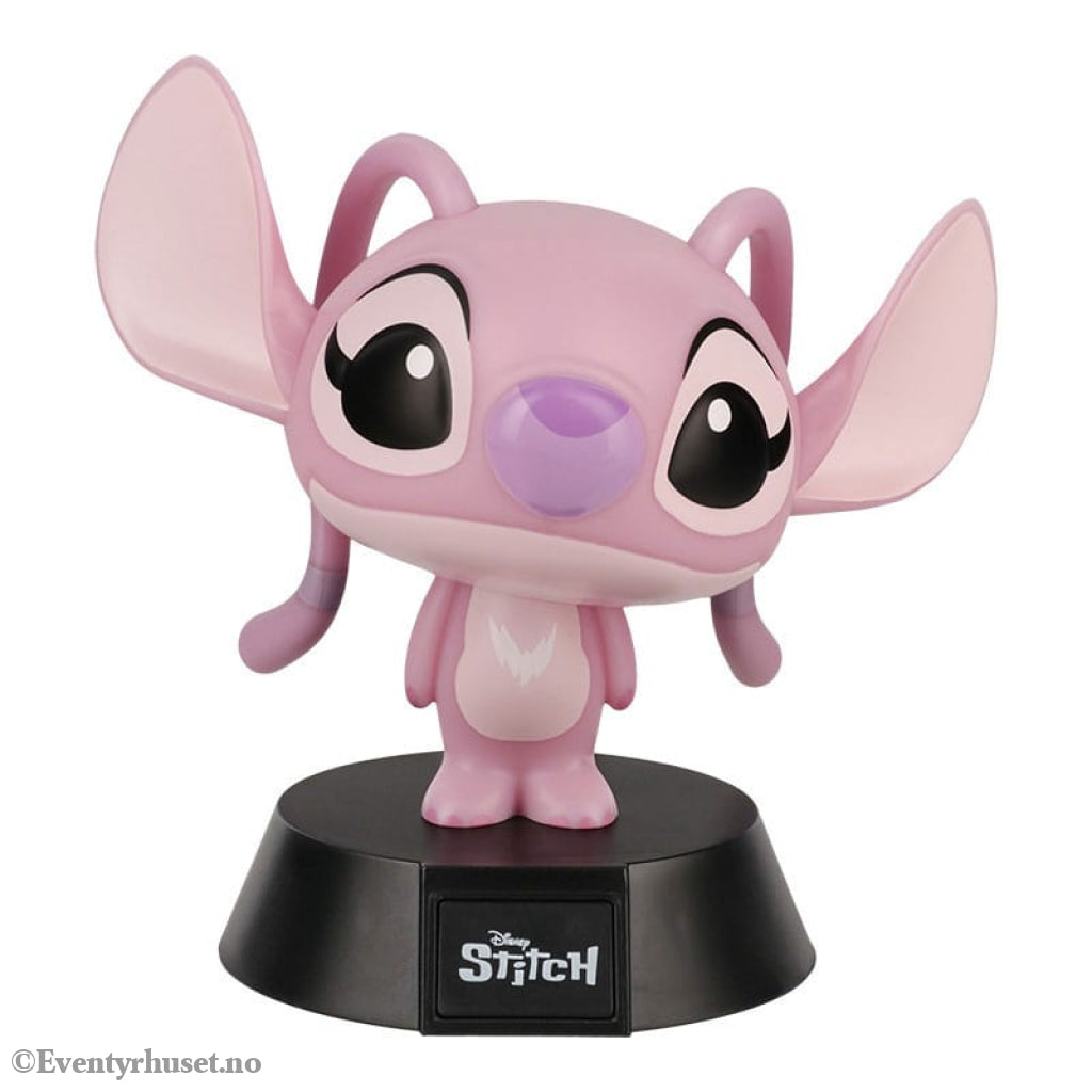 Lilo & Stitch Icons Light Angel Home & Gifts