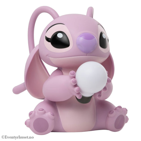 Lilo & Stitch Light Angel 16 cm Home & Gifts