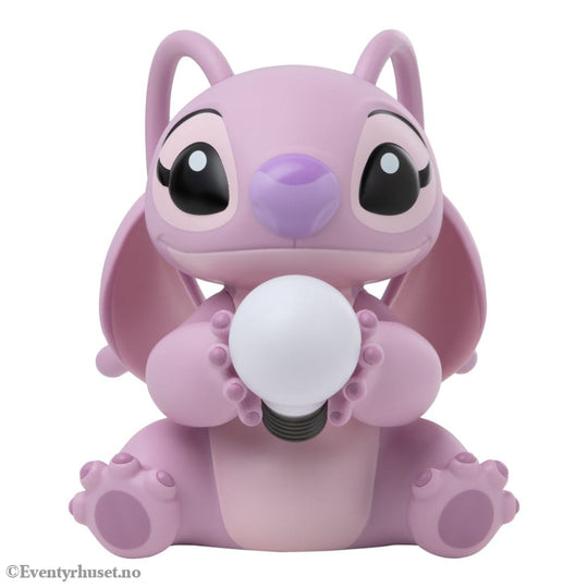 Lilo & Stitch Light Angel 16 cm Home & Gifts